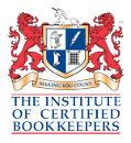 Institute of certified bookkeepers logo